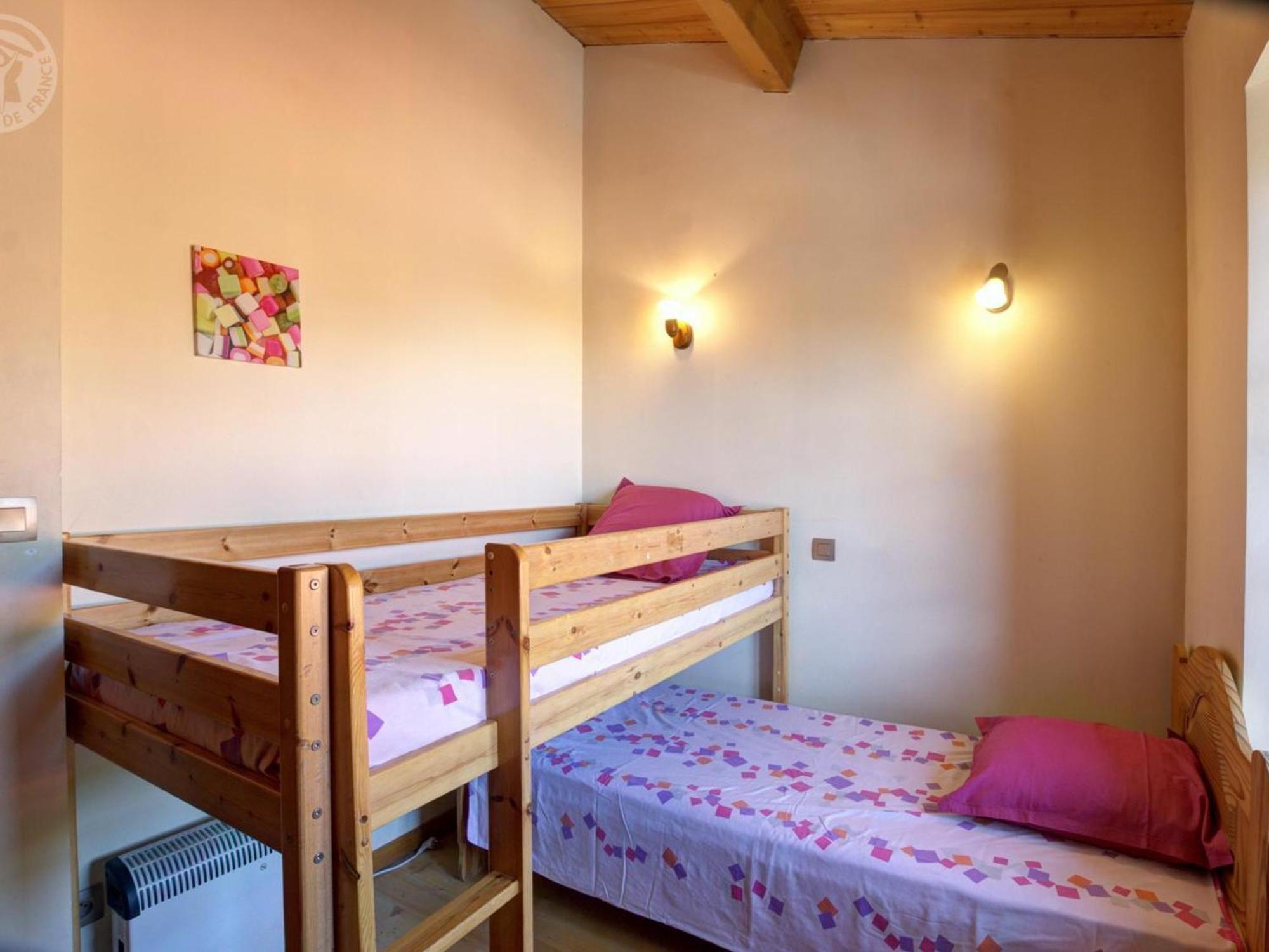 Gite De Charme Avec 2 Terrasses, Au Coeur Du Parc Du Pilat, Confortable Et Equipe - Fr-1-496-40 Malleval Zewnętrze zdjęcie